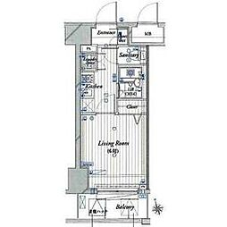 THEパームス東武練馬 702