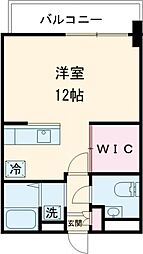 APARTMENTS CODE ISAHAYA 302