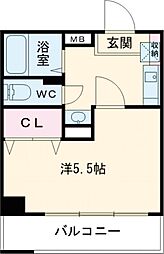 ニュープレジデント藤澤 213