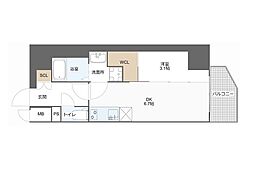 大阪市都島区中野町4丁目