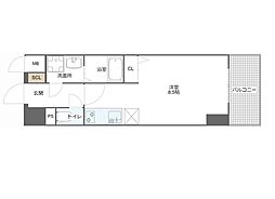 大阪市都島区中野町4丁目