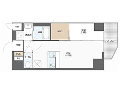 大阪市都島区中野町4丁目