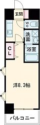 MDIグランコルディール室町 901