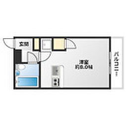 ワコーレエレガンス本郷台 301