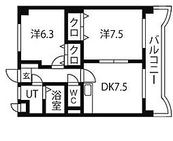 ユーミーリオグランデ 402