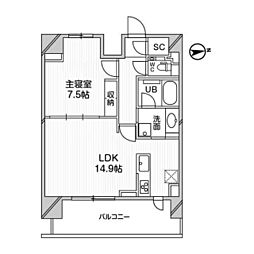 港区白金台2丁目