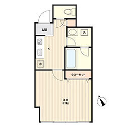 La　Douceur榴ヶ岡 0210