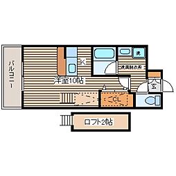 金屋町グランデ 1102