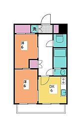 ユーロハイツ浜岡 304