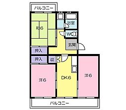 木原マンション 104