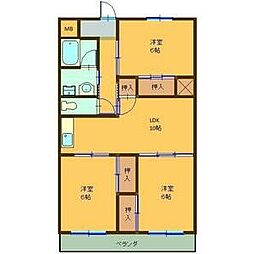 グランド三栄 602