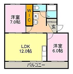 リバーヒルI 102