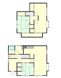 仁平住宅9号