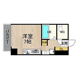 パークモダン高井田