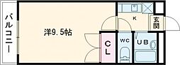 北長尾倶楽部 303