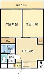 大和市林間2丁目