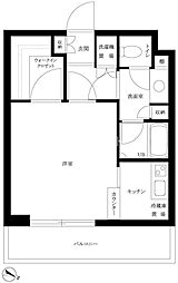 世田谷区下馬6丁目