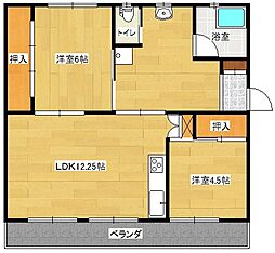サンコーポラス都城I 104