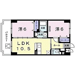 ビクトリーヒルズ 603