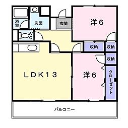 メゾン・ドゥ・スリジェ 201