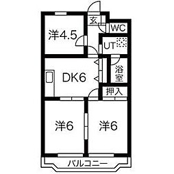 メゾン大和田 102