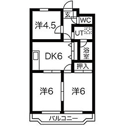 新座市大和田4丁目