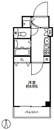 スワンズ京都油小路 406