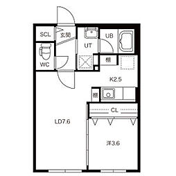 LA・GARE(ラ・ガーレ) 0406