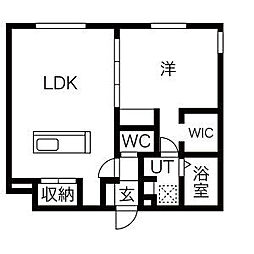 R-fino札幌桑園 307