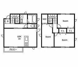 リブライフ末広II F