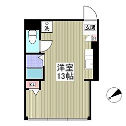 フェリオ毛呂山 306