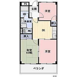 グリンピア花水木 203
