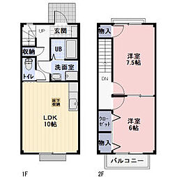 カーサ陽だまり 3