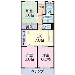 リンピアMIYAKE 203