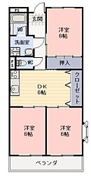 May三本柳 101