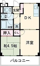 Limpiaグランメール 201