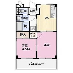 Limpiaグランメール 206