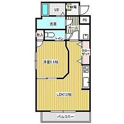 プリムウ゛ェール 303