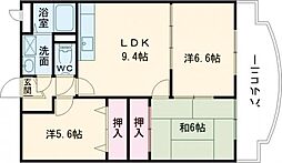 桜井市安倍木材団地1丁目