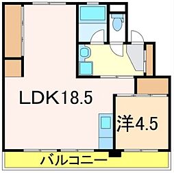 スカイクレスト与板I 505