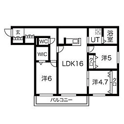 CreaResidence元町 205