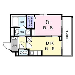 フラッグシップ中町 407
