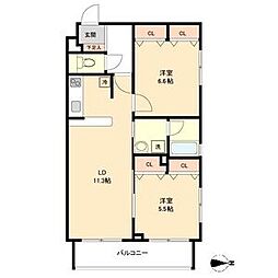 S-FORT泉中央 0205