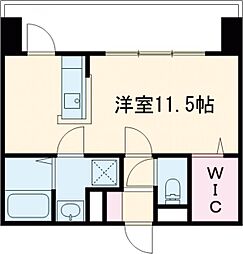 クロノス39京町本丁 601