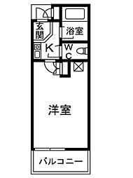 シャルマンフジ和泉大宮壱番館 303