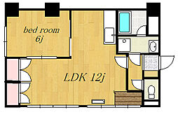 シャトーエスポワール 301