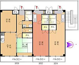 青空ビル 302