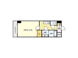 ベルガモット門司駅前 502