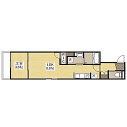 月光福山中央弐番館 106