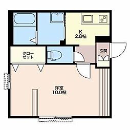 グランメゾン鞍月 101